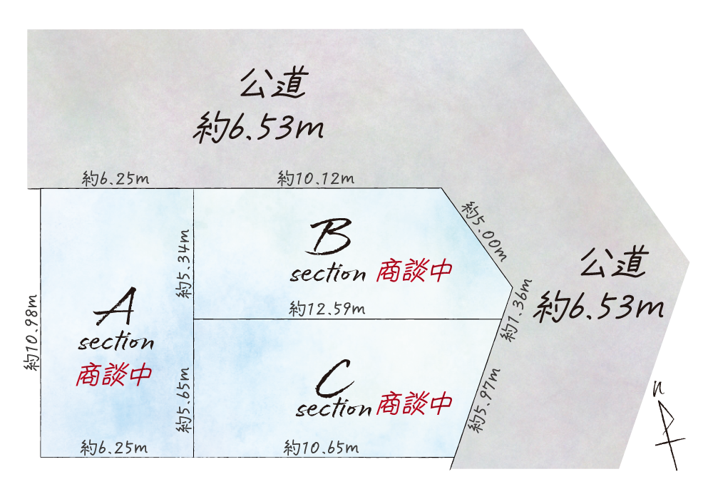 20240220区画図（商談中）：八田駅前.png
